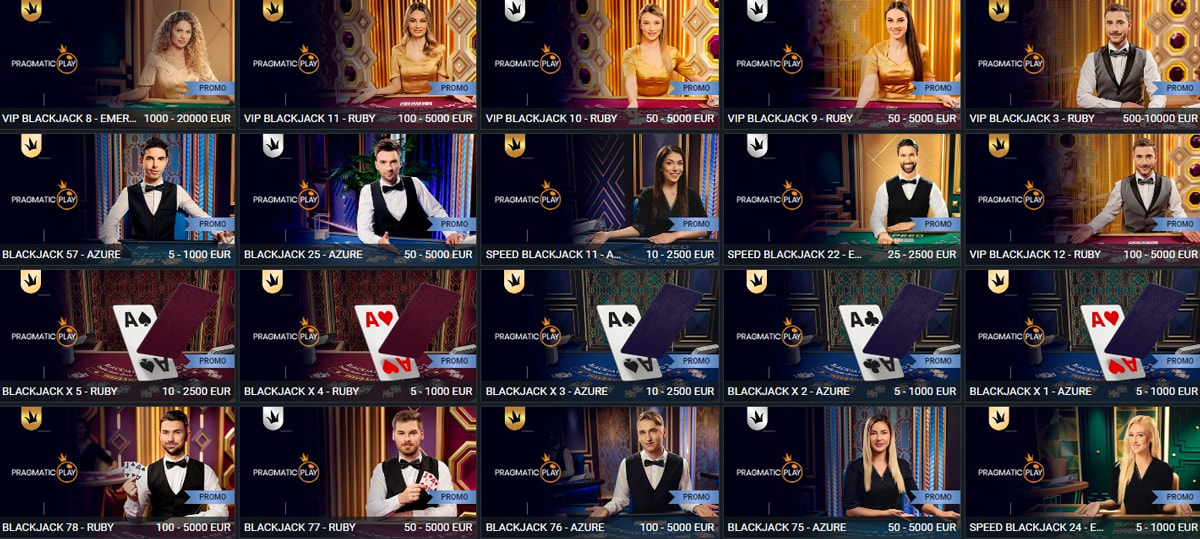 MelBet Рулетка, Блэкджек және Басқа Үстел Ойындары